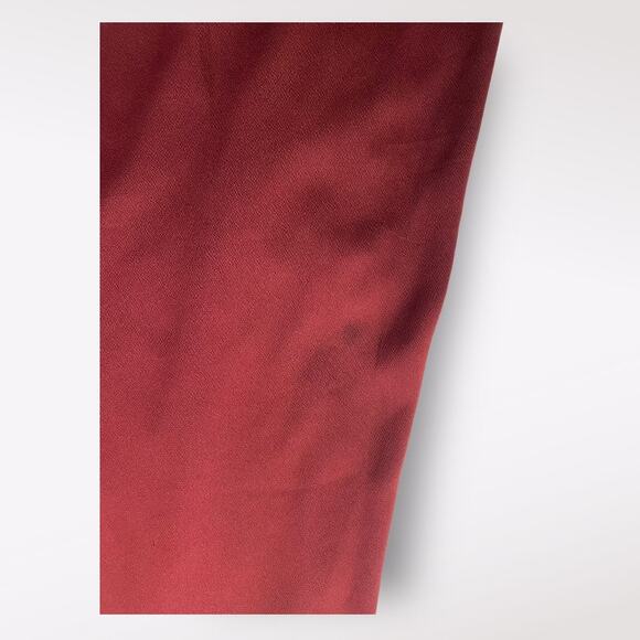 Signature by Robbie Bee  Tie-Neck‎ Sleeveless Shift Dress Size 6P - Picture 9 of 9